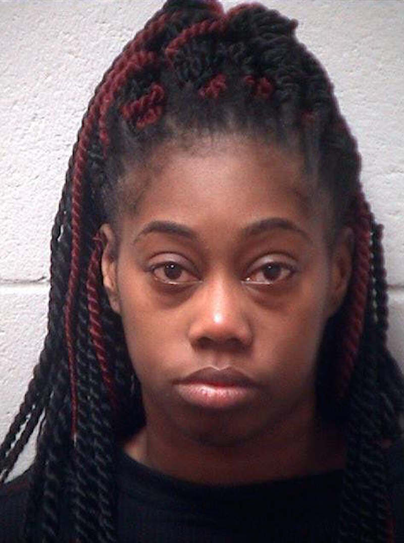 Grand jury returns manslaughter charge for mother in baby’s death